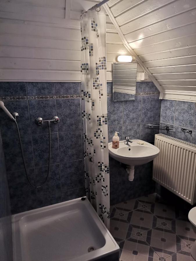 Szoloskert Apartman Cserszegtomaj Exterior foto